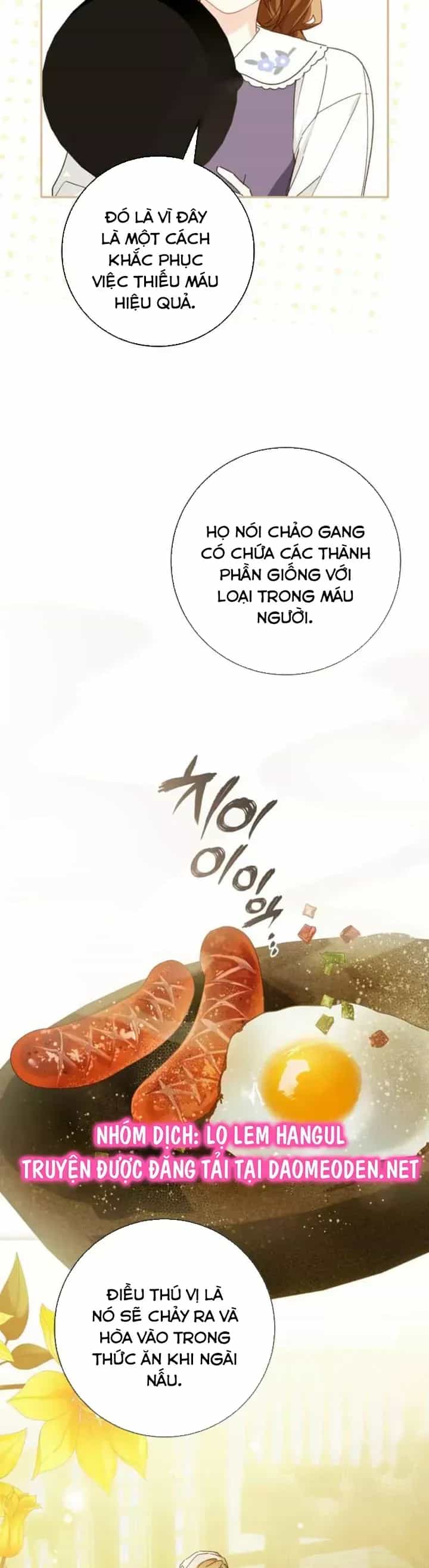 Trang Trại Hạt Dẻ Gần Cung Điện Hoàng Gia - Chương 113 - ảnh 15