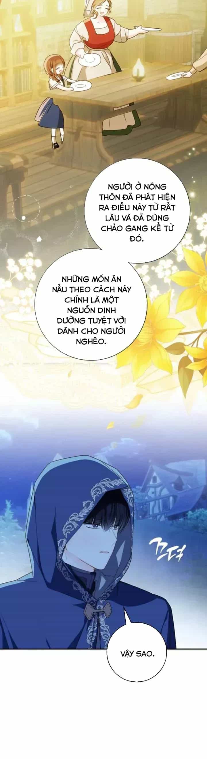 Trang Trại Hạt Dẻ Gần Cung Điện Hoàng Gia - Chương 113 - ảnh 16