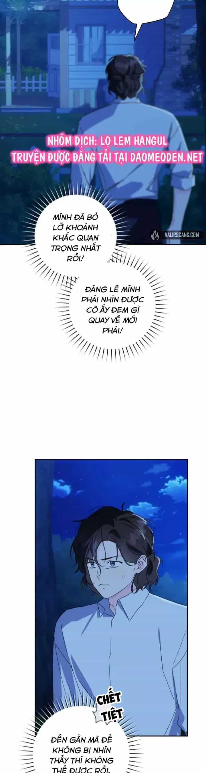 Trang Trại Hạt Dẻ Gần Cung Điện Hoàng Gia - Chương 113 - ảnh 29