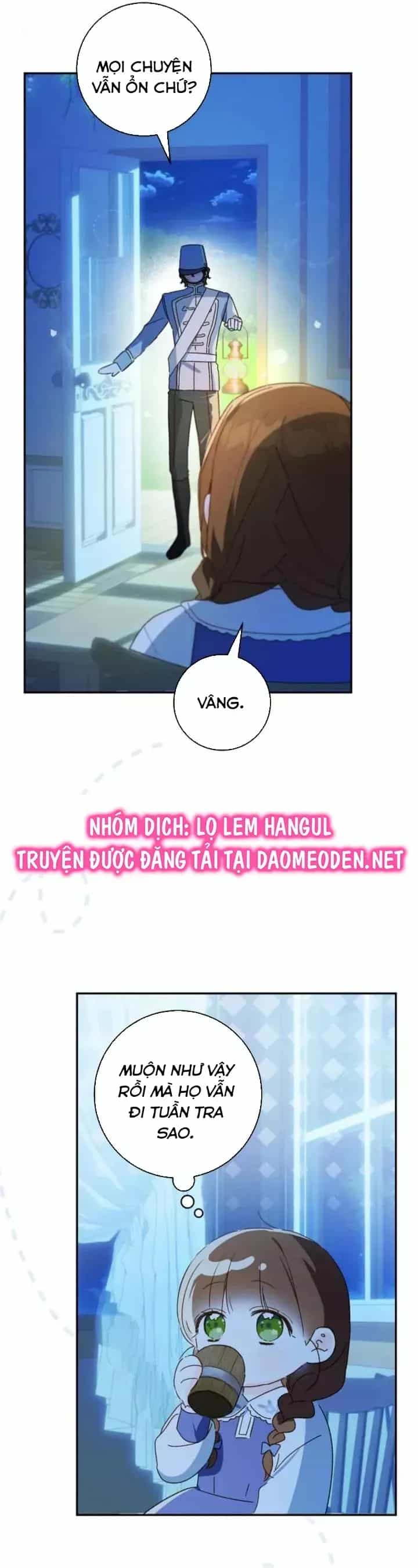 Trang Trại Hạt Dẻ Gần Cung Điện Hoàng Gia - Chương 113 - ảnh 31
