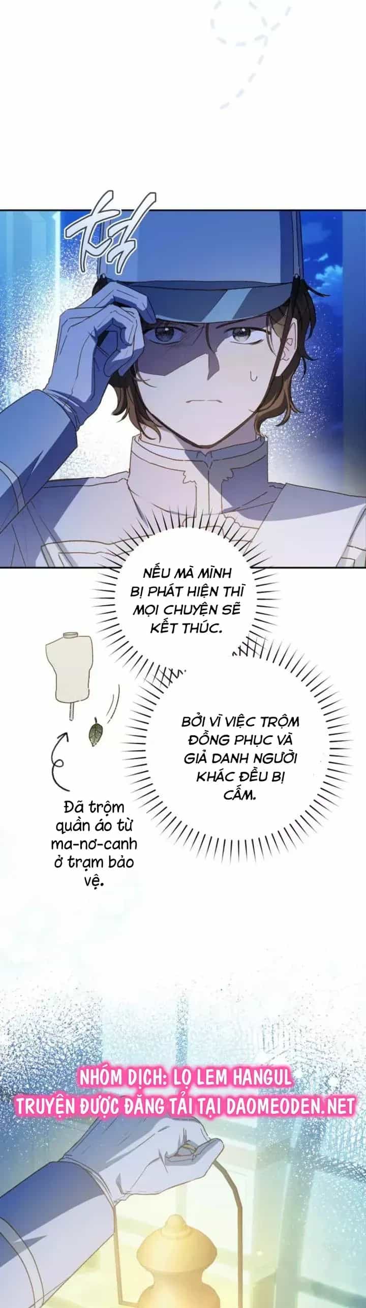 Trang Trại Hạt Dẻ Gần Cung Điện Hoàng Gia - Chương 113 - ảnh 32