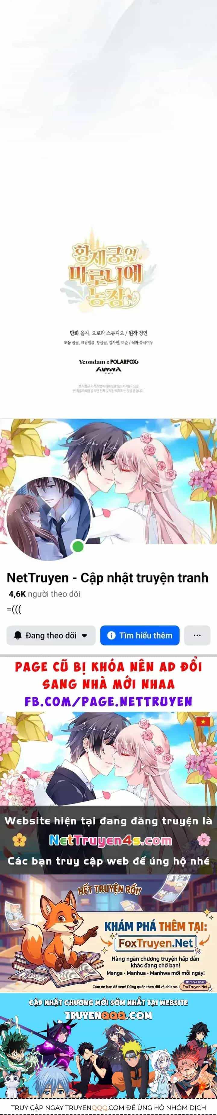 Trang Trại Hạt Dẻ Gần Cung Điện Hoàng Gia - Chương 113 - ảnh 38