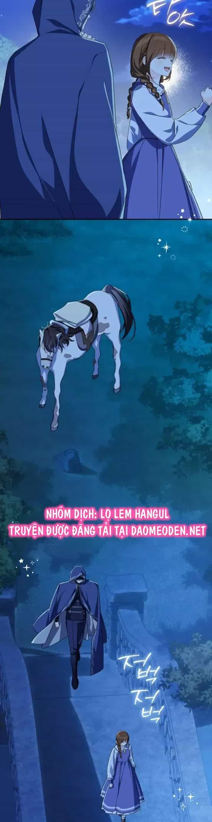 Trang Trại Hạt Dẻ Gần Cung Điện Hoàng Gia - Chương 113 - ảnh 5