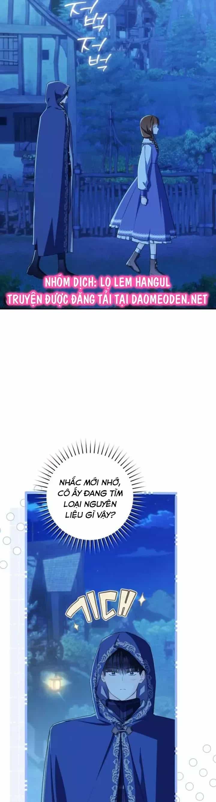Trang Trại Hạt Dẻ Gần Cung Điện Hoàng Gia - Chương 113 - ảnh 8