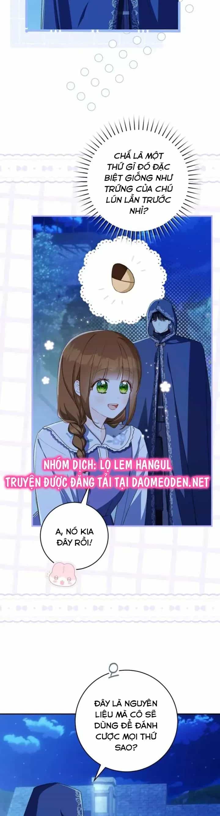 Trang Trại Hạt Dẻ Gần Cung Điện Hoàng Gia - Chương 113 - ảnh 9