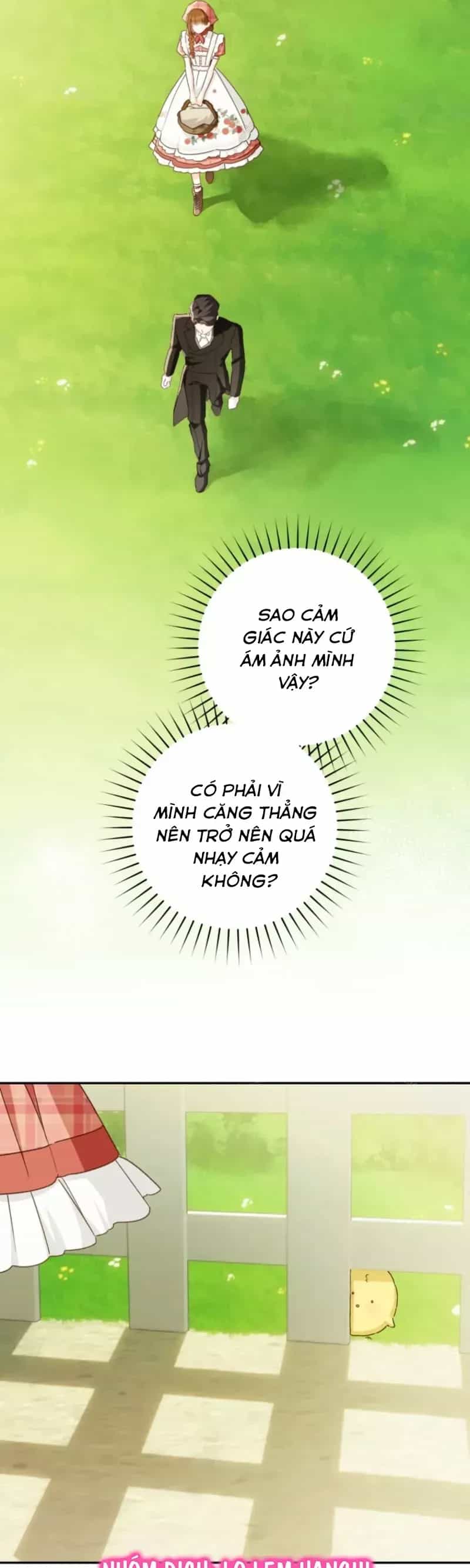 Trang Trại Hạt Dẻ Gần Cung Điện Hoàng Gia - Chương 114 - ảnh 23