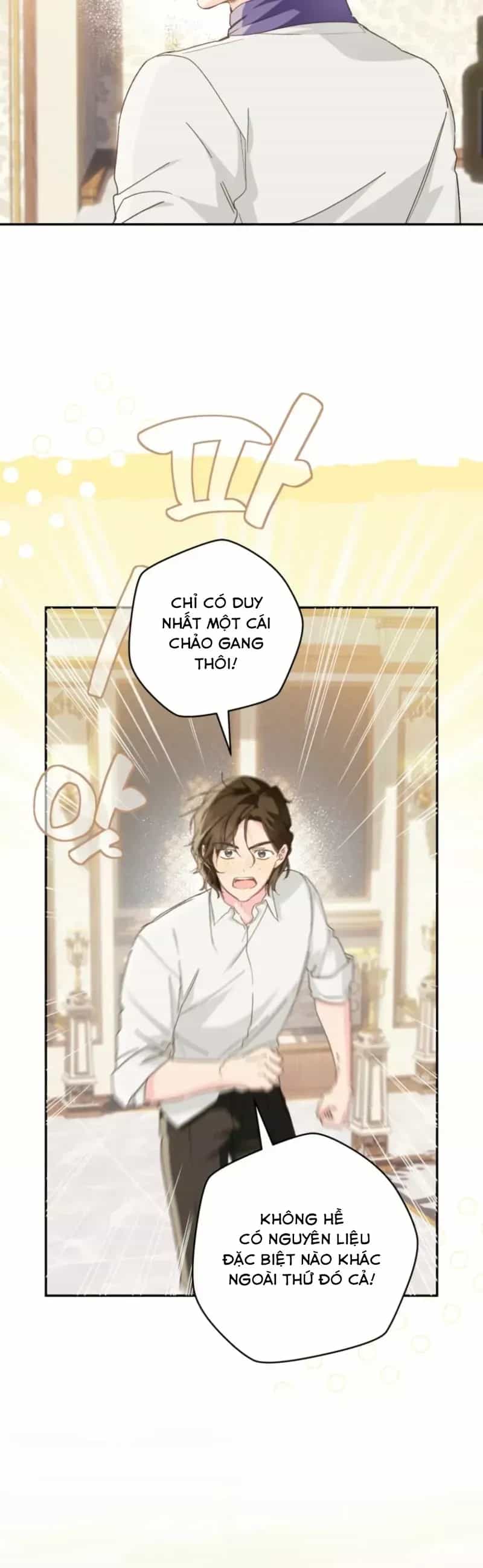 Trang Trại Hạt Dẻ Gần Cung Điện Hoàng Gia - Chương 114 - ảnh 3