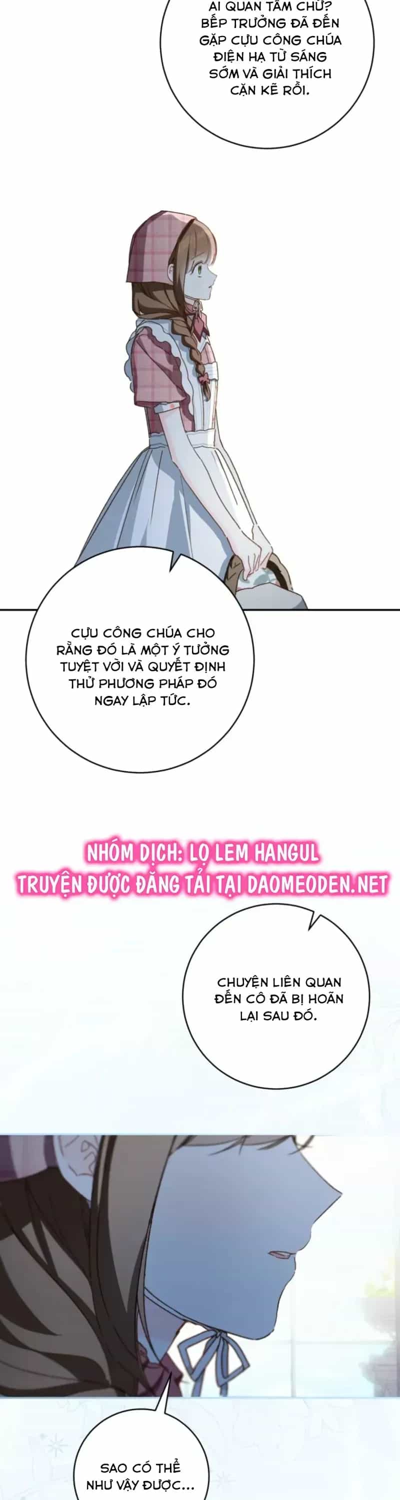 Trang Trại Hạt Dẻ Gần Cung Điện Hoàng Gia - Chương 114 - ảnh 30