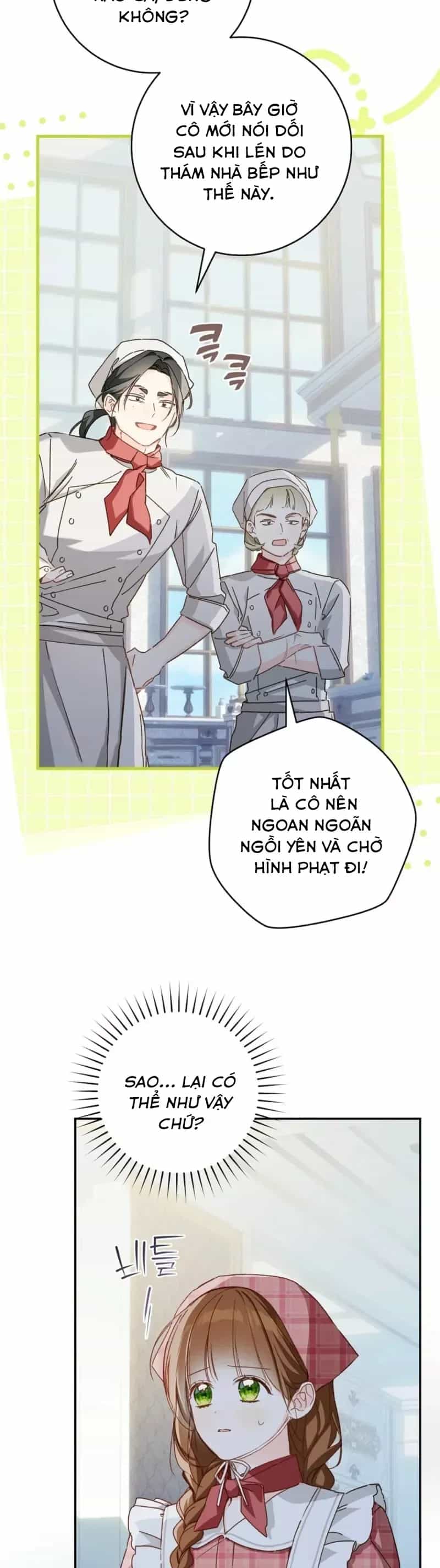 Trang Trại Hạt Dẻ Gần Cung Điện Hoàng Gia - Chương 114 - ảnh 36