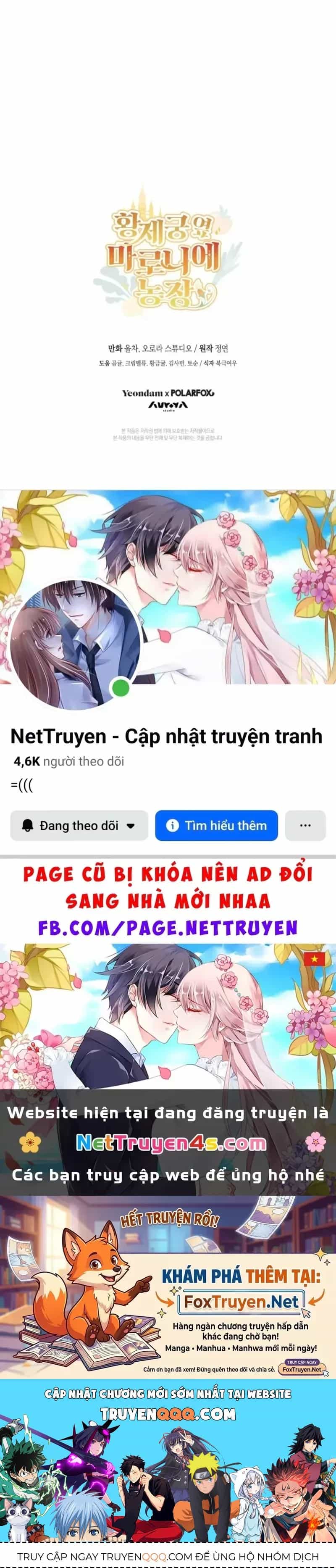 Trang Trại Hạt Dẻ Gần Cung Điện Hoàng Gia - Chương 114 - ảnh 40