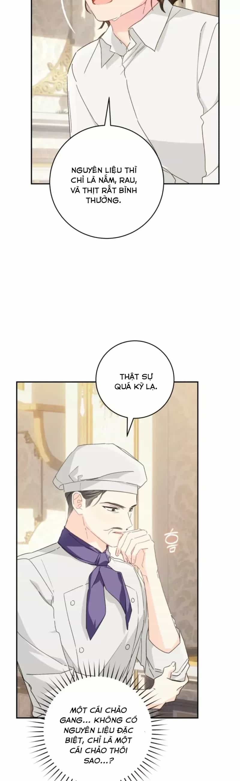 Trang Trại Hạt Dẻ Gần Cung Điện Hoàng Gia - Chương 114 - ảnh 5