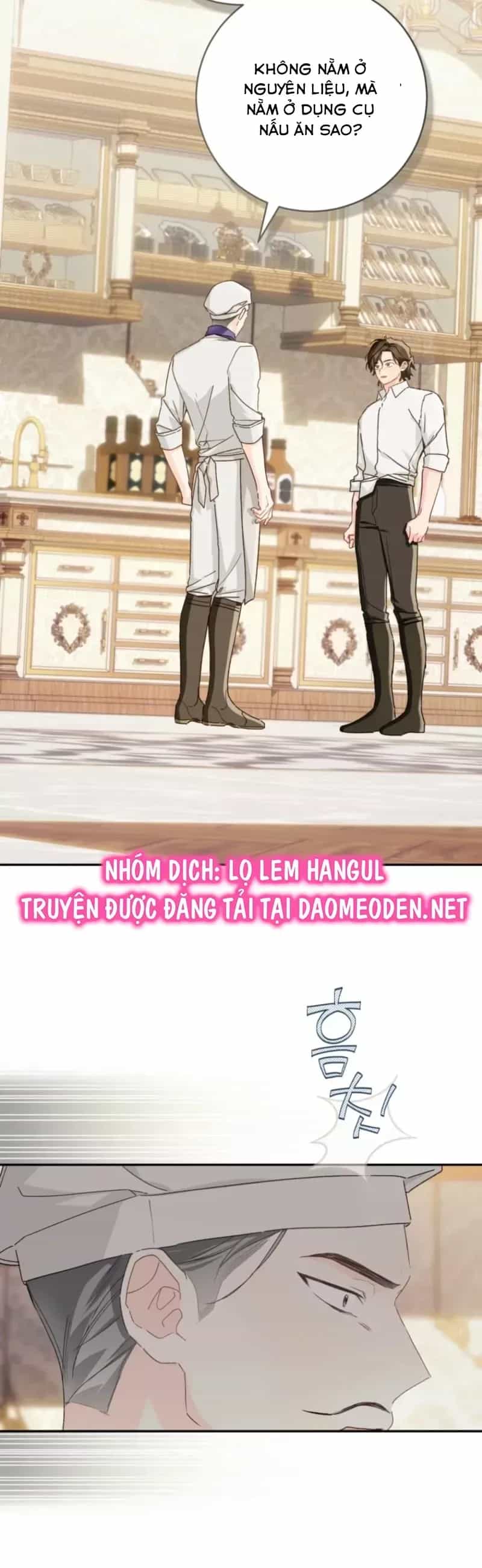Trang Trại Hạt Dẻ Gần Cung Điện Hoàng Gia - Chương 114 - ảnh 7