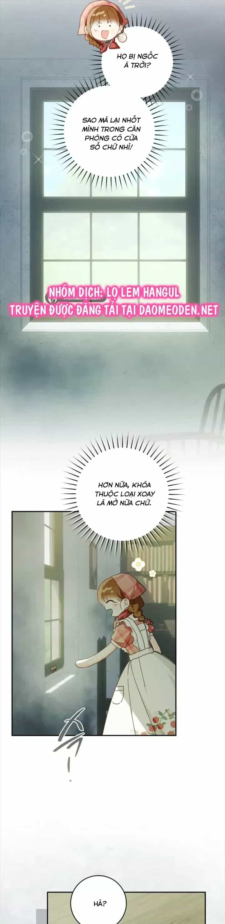 Trang Trại Hạt Dẻ Gần Cung Điện Hoàng Gia - Chương 115 - ảnh 21