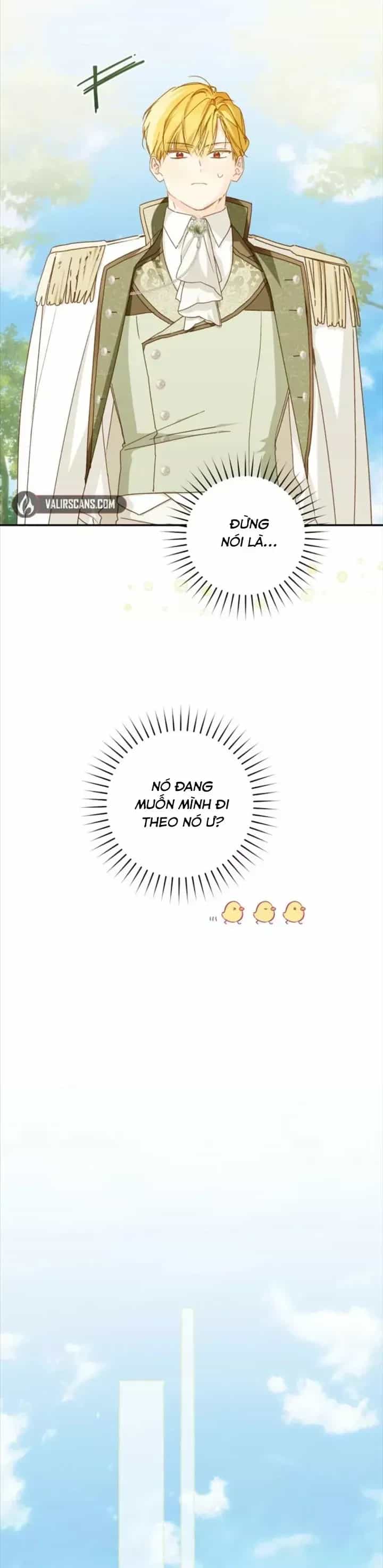 Trang Trại Hạt Dẻ Gần Cung Điện Hoàng Gia - Chương 116 - ảnh 14