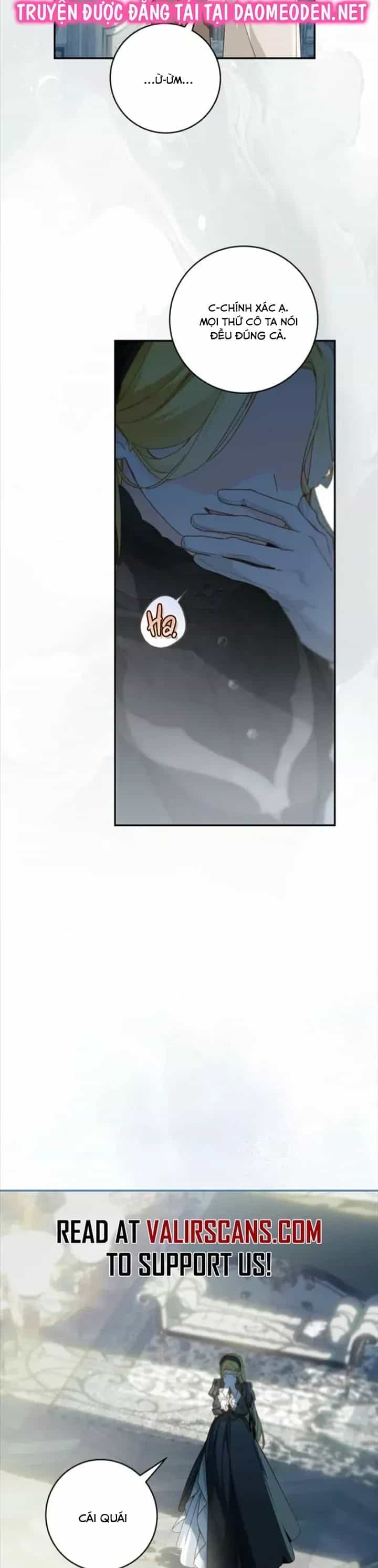 Trang Trại Hạt Dẻ Gần Cung Điện Hoàng Gia - Chương 116 - ảnh 35