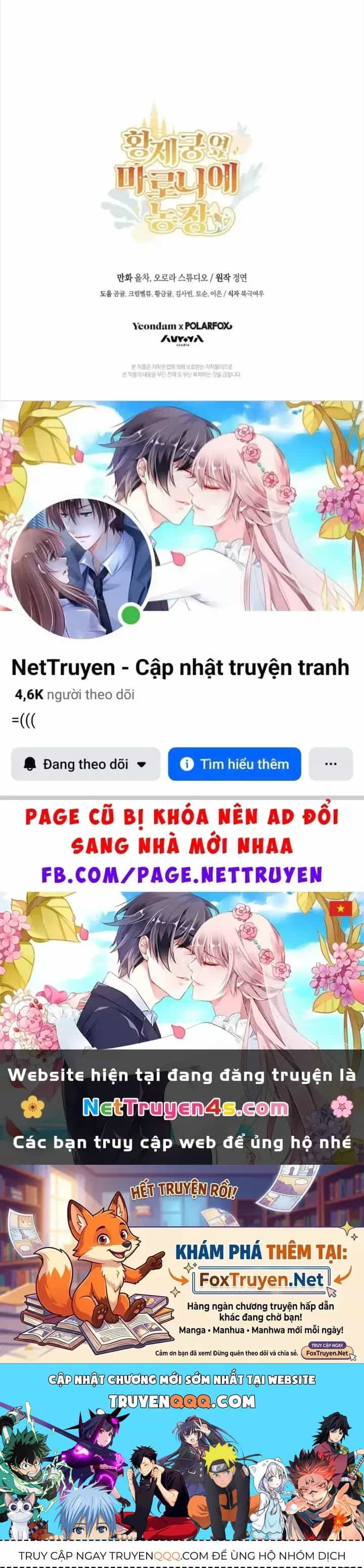 Trang Trại Hạt Dẻ Gần Cung Điện Hoàng Gia - Chương 116 - ảnh 42