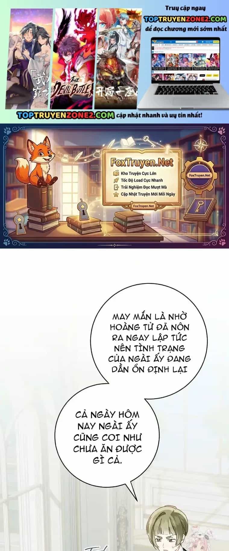 Trang Trại Hạt Dẻ Gần Cung Điện Hoàng Gia - Chương 118 - ảnh 2
