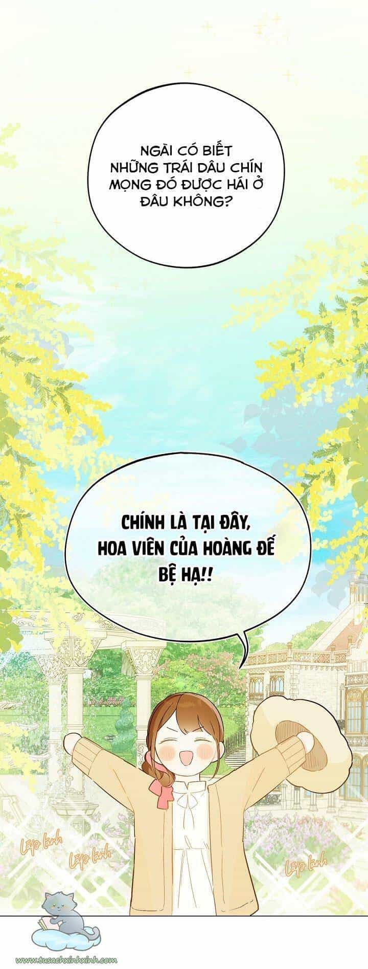 Trang Trại Hạt Dẻ Gần Cung Điện Hoàng Gia - Chương 8 - ảnh 13