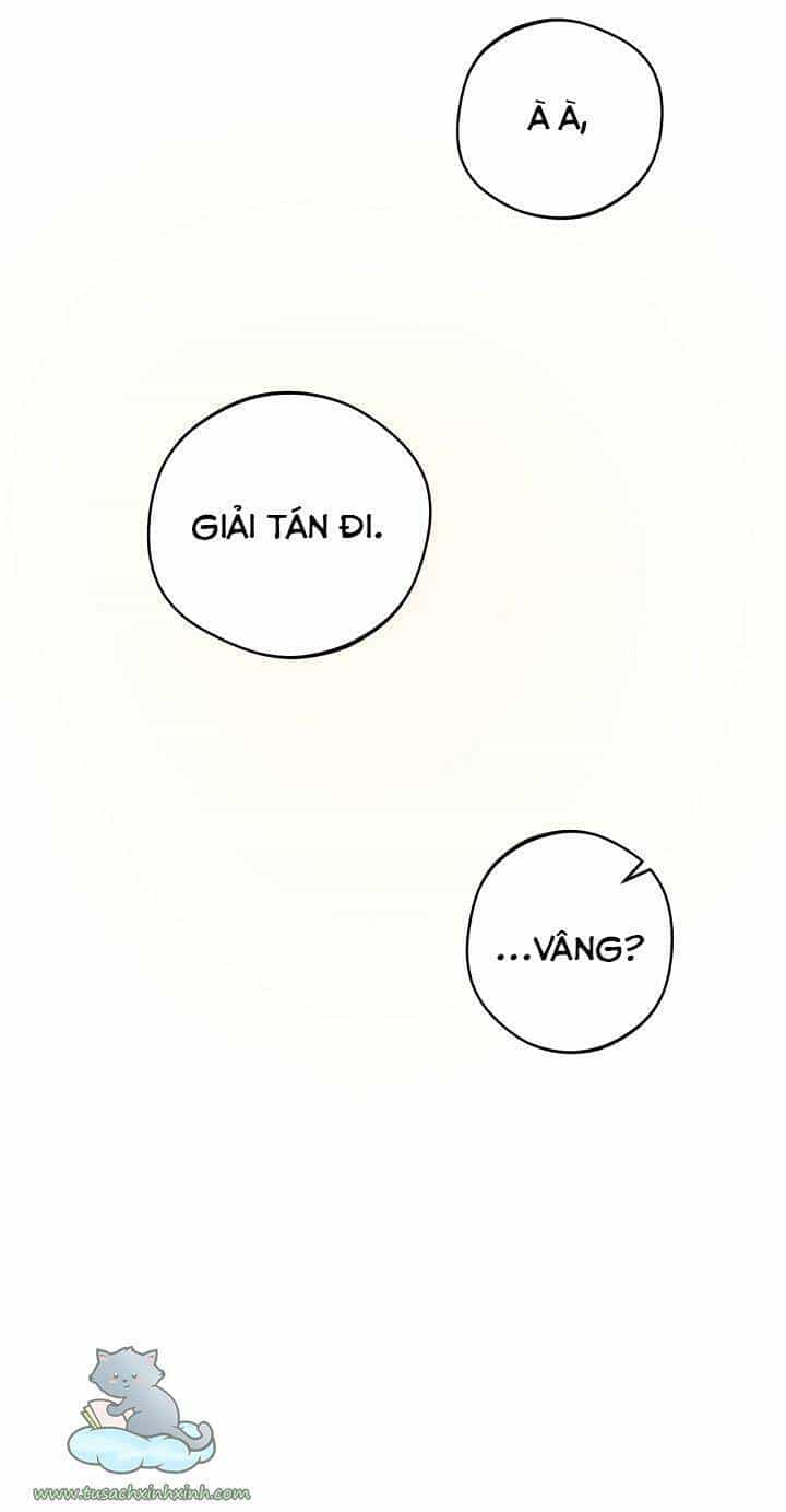 Trang Trại Hạt Dẻ Gần Cung Điện Hoàng Gia - Chương 8 - ảnh 32