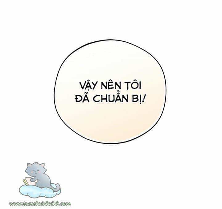 Trang Trại Hạt Dẻ Gần Cung Điện Hoàng Gia - Chương 8 - ảnh 4