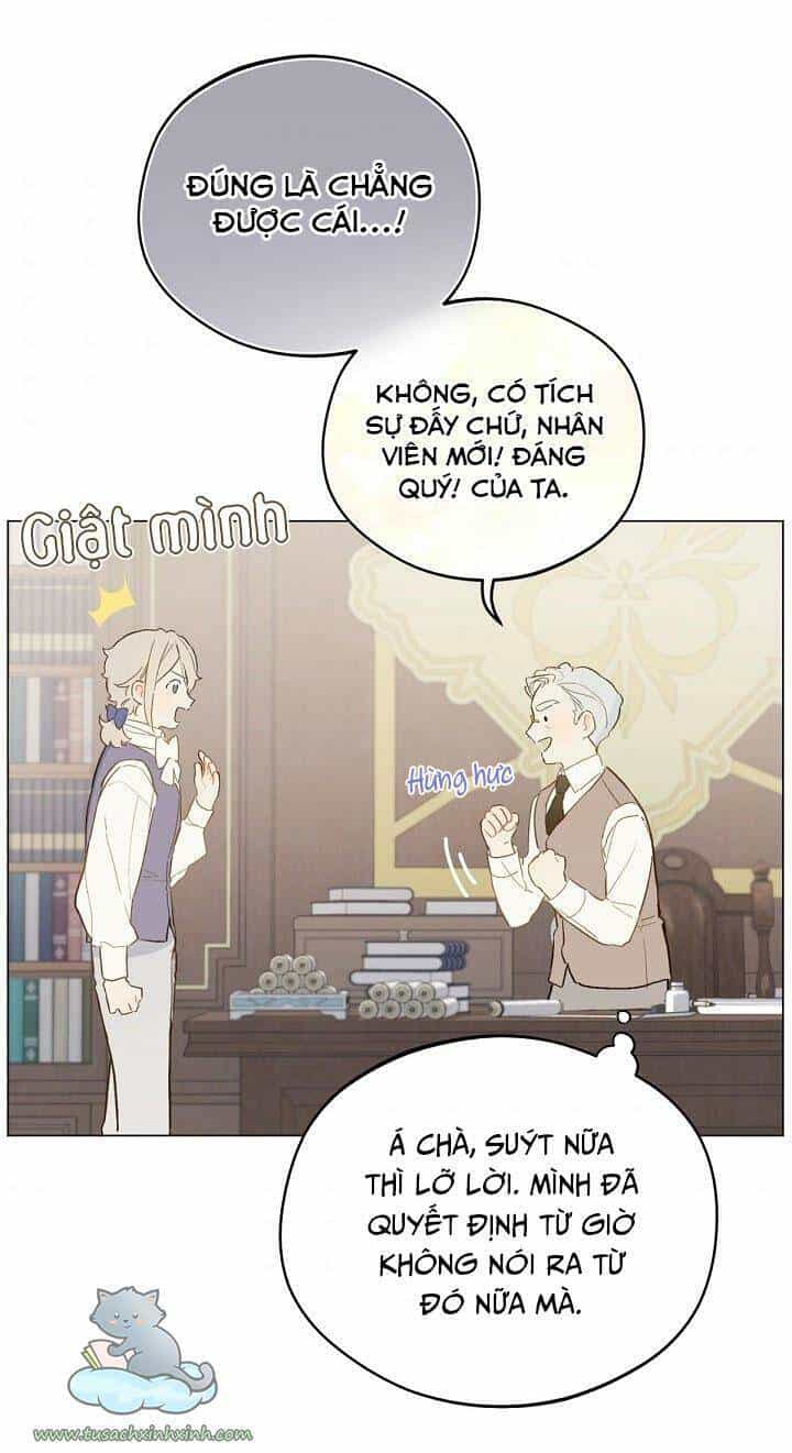 Trang Trại Hạt Dẻ Gần Cung Điện Hoàng Gia - Chương 8 - ảnh 45