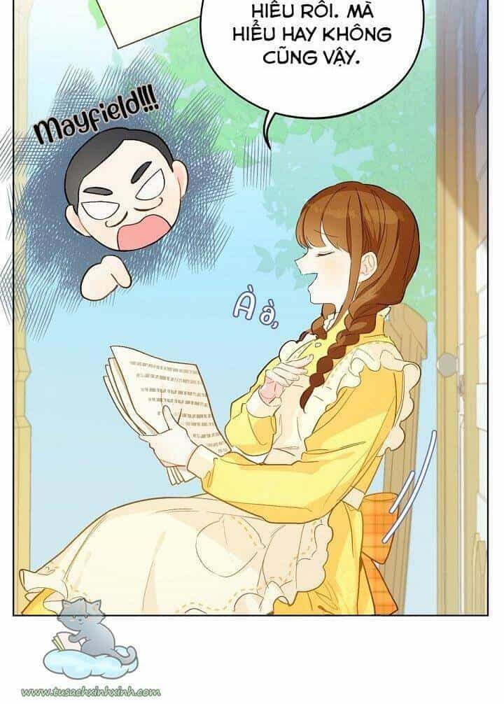 Trang Trại Hạt Dẻ Gần Cung Điện Hoàng Gia - Chương 8 - ảnh 58