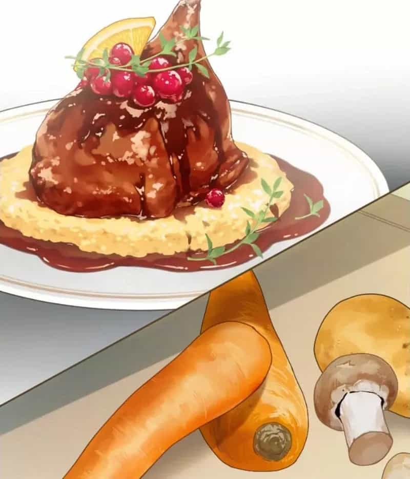 Trang Trại Hạt Dẻ Gần Cung Điện Hoàng Gia - Chương 124 - ảnh 98