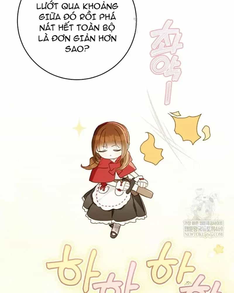 Trang Trại Hạt Dẻ Gần Cung Điện Hoàng Gia - Chương 127 - ảnh 49