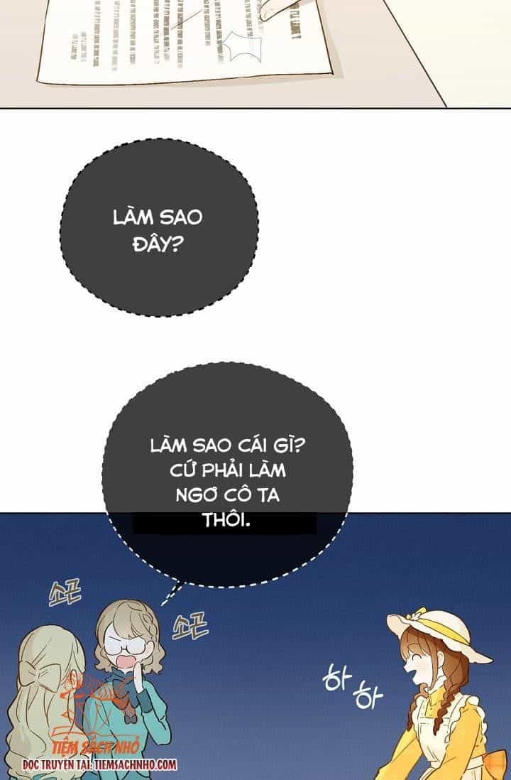Trang Trại Hạt Dẻ Gần Cung Điện Hoàng Gia - Chương 8.5 - ảnh 19