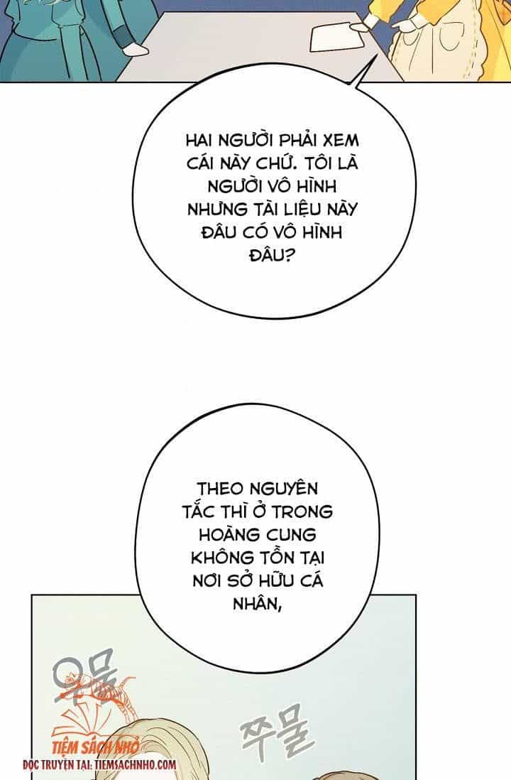 Trang Trại Hạt Dẻ Gần Cung Điện Hoàng Gia - Chương 8.5 - ảnh 20