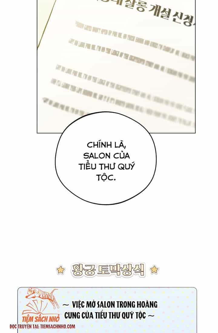 Trang Trại Hạt Dẻ Gần Cung Điện Hoàng Gia - Chương 8.5 - ảnh 22