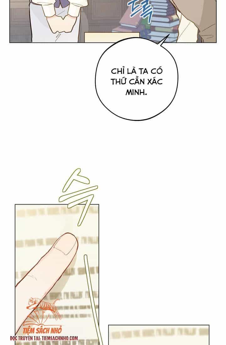 Trang Trại Hạt Dẻ Gần Cung Điện Hoàng Gia - Chương 8.5 - ảnh 5