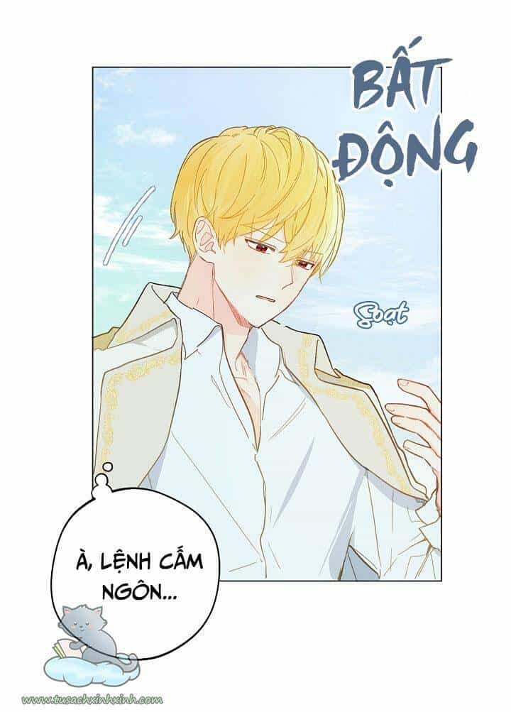 Trang Trại Hạt Dẻ Gần Cung Điện Hoàng Gia - Chương 9 - ảnh 12