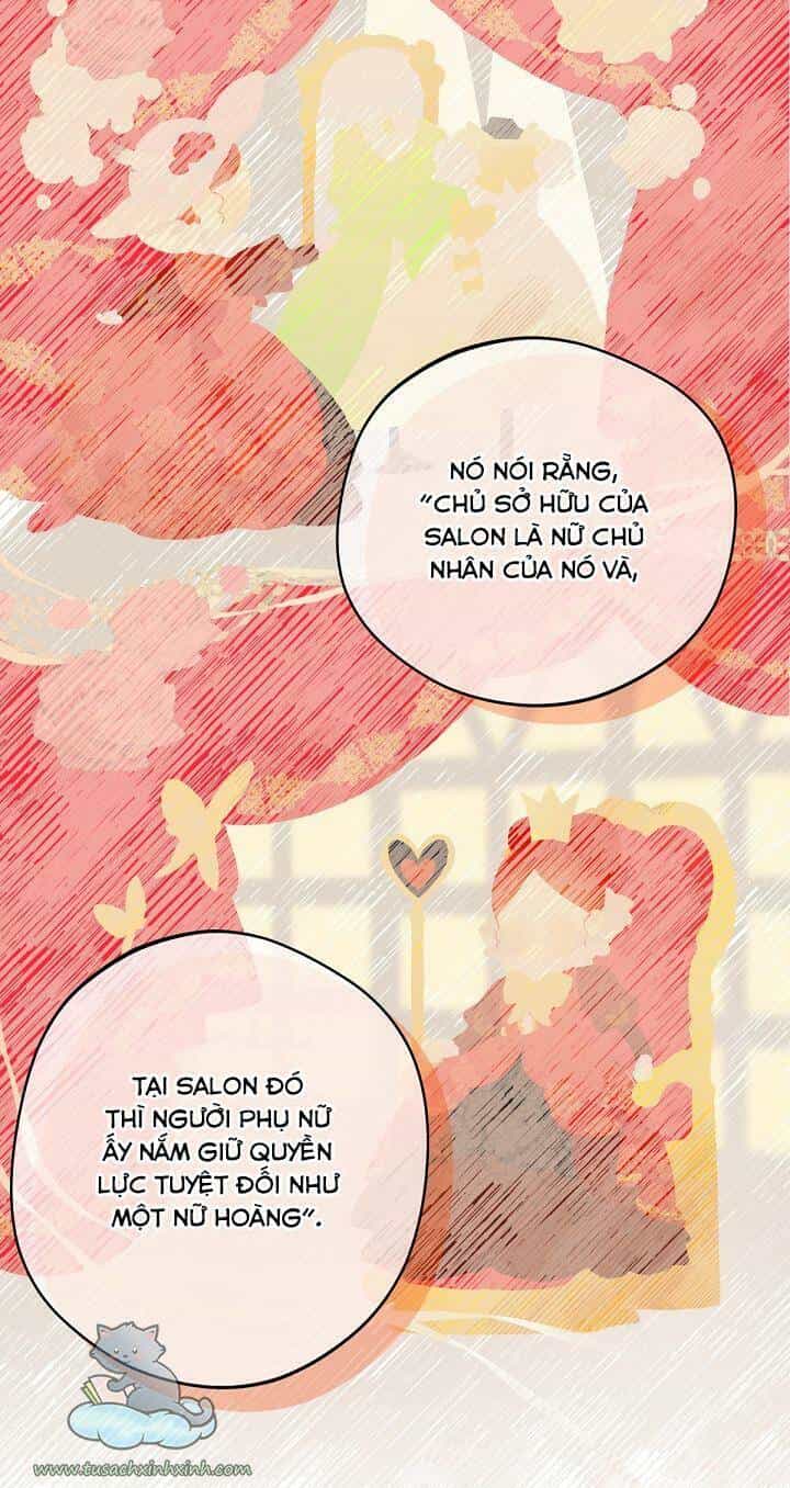 Trang Trại Hạt Dẻ Gần Cung Điện Hoàng Gia - Chương 9 - ảnh 19