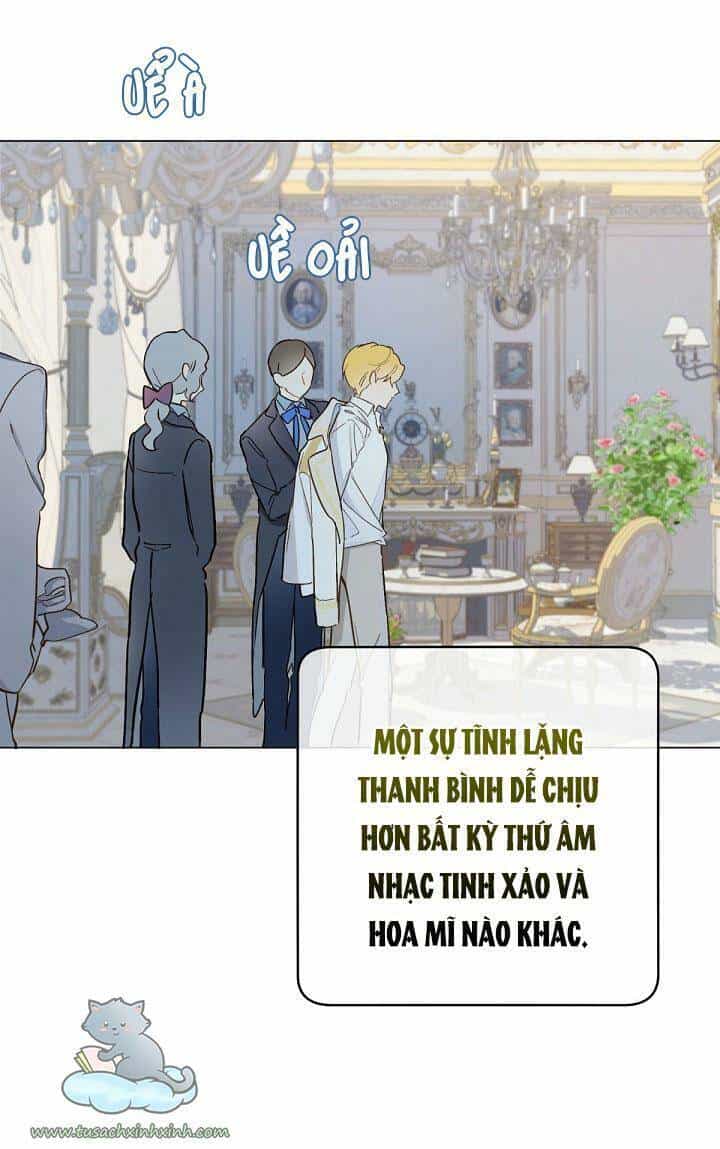 Trang Trại Hạt Dẻ Gần Cung Điện Hoàng Gia - Chương 9 - ảnh 3