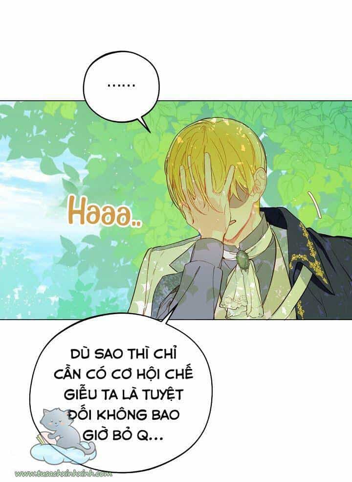 Trang Trại Hạt Dẻ Gần Cung Điện Hoàng Gia - Chương 9 - ảnh 42