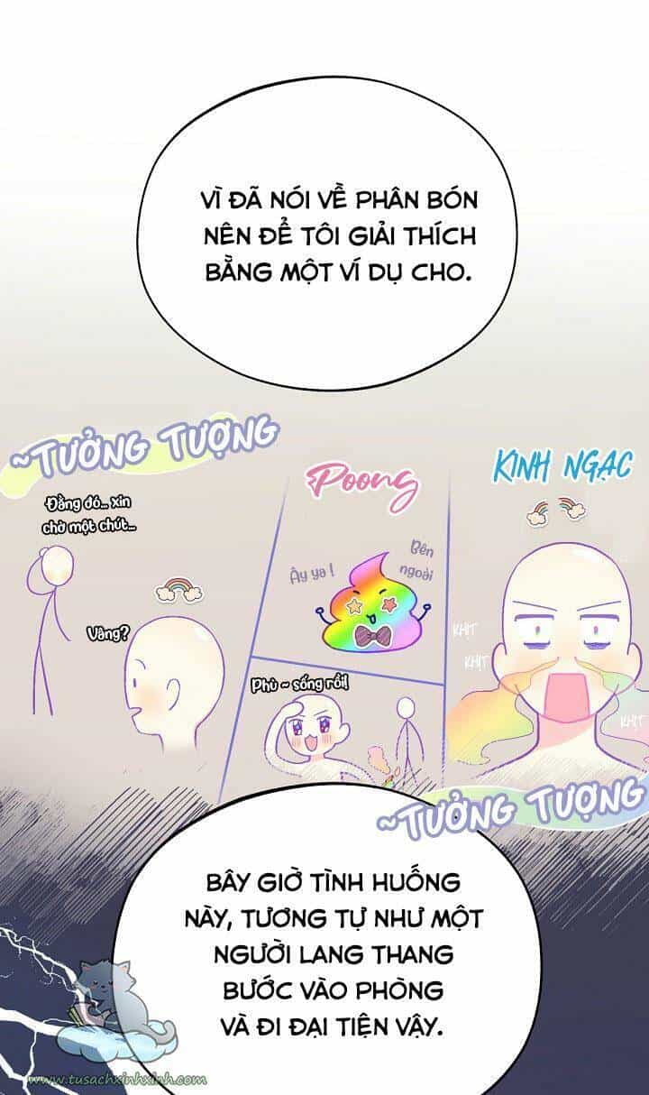 Trang Trại Hạt Dẻ Gần Cung Điện Hoàng Gia - Chương 9 - ảnh 68