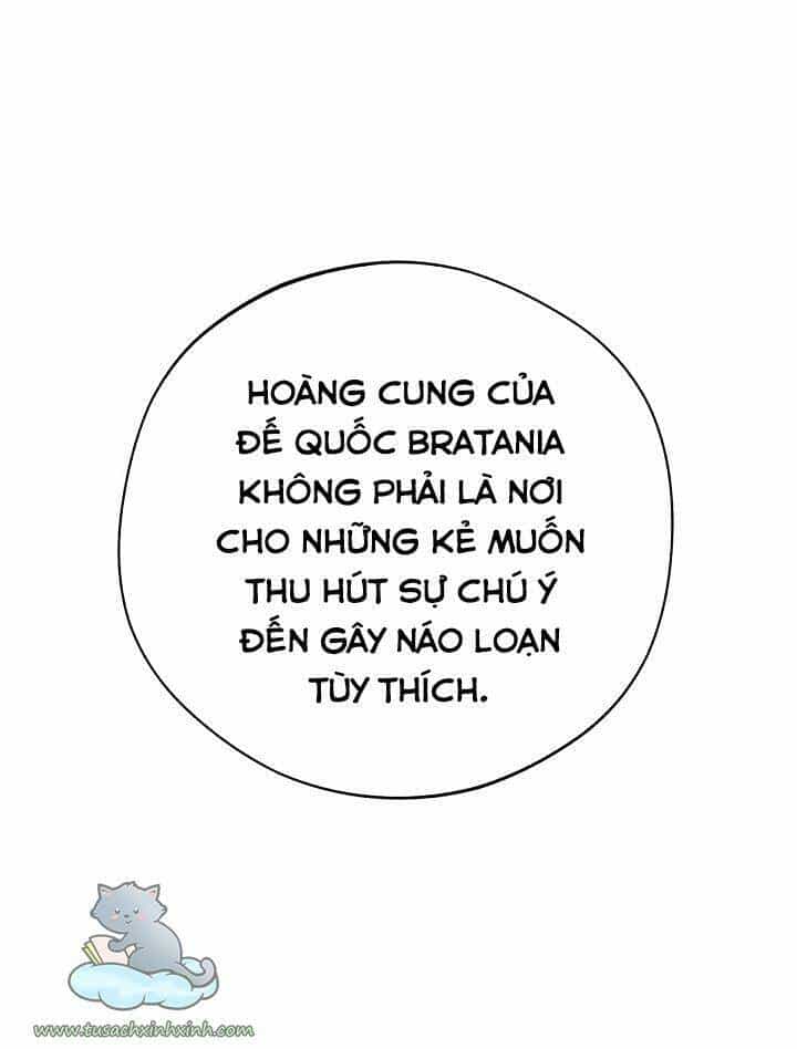 Trang Trại Hạt Dẻ Gần Cung Điện Hoàng Gia - Chương 9 - ảnh 75