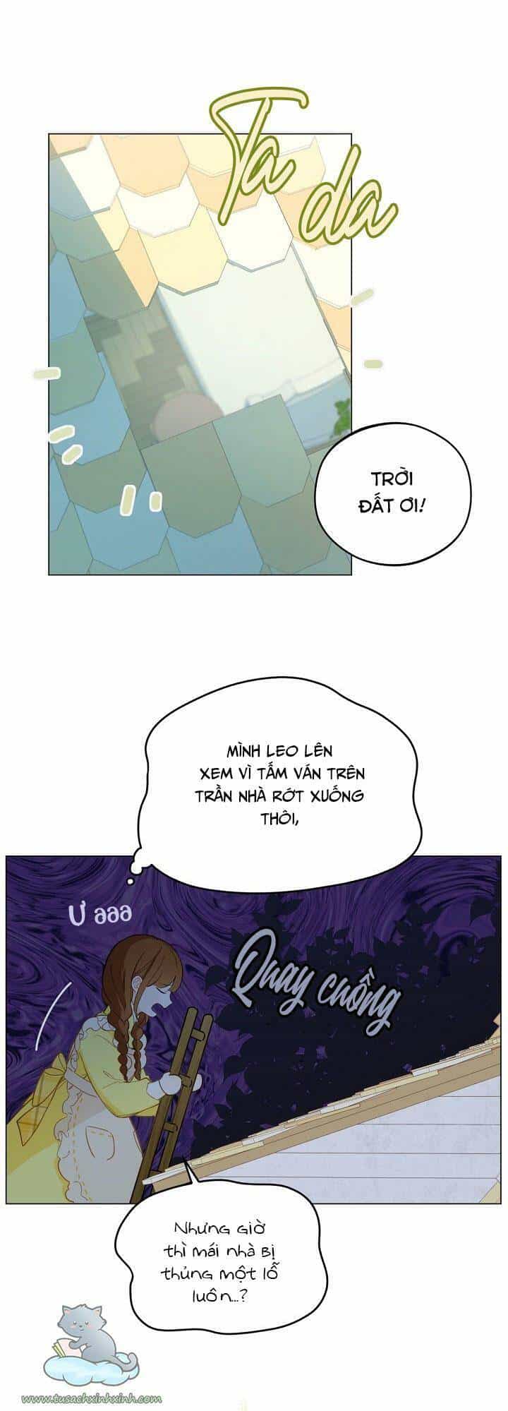 Trang Trại Hạt Dẻ Gần Cung Điện Hoàng Gia - Chương 10 - ảnh 2