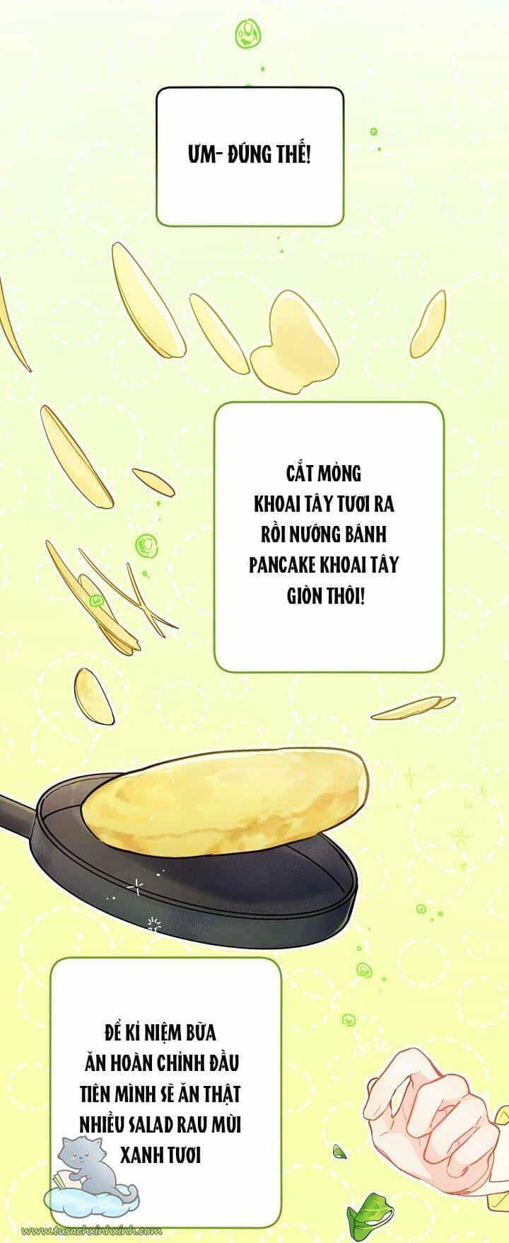 Trang Trại Hạt Dẻ Gần Cung Điện Hoàng Gia - Chương 10 - ảnh 26