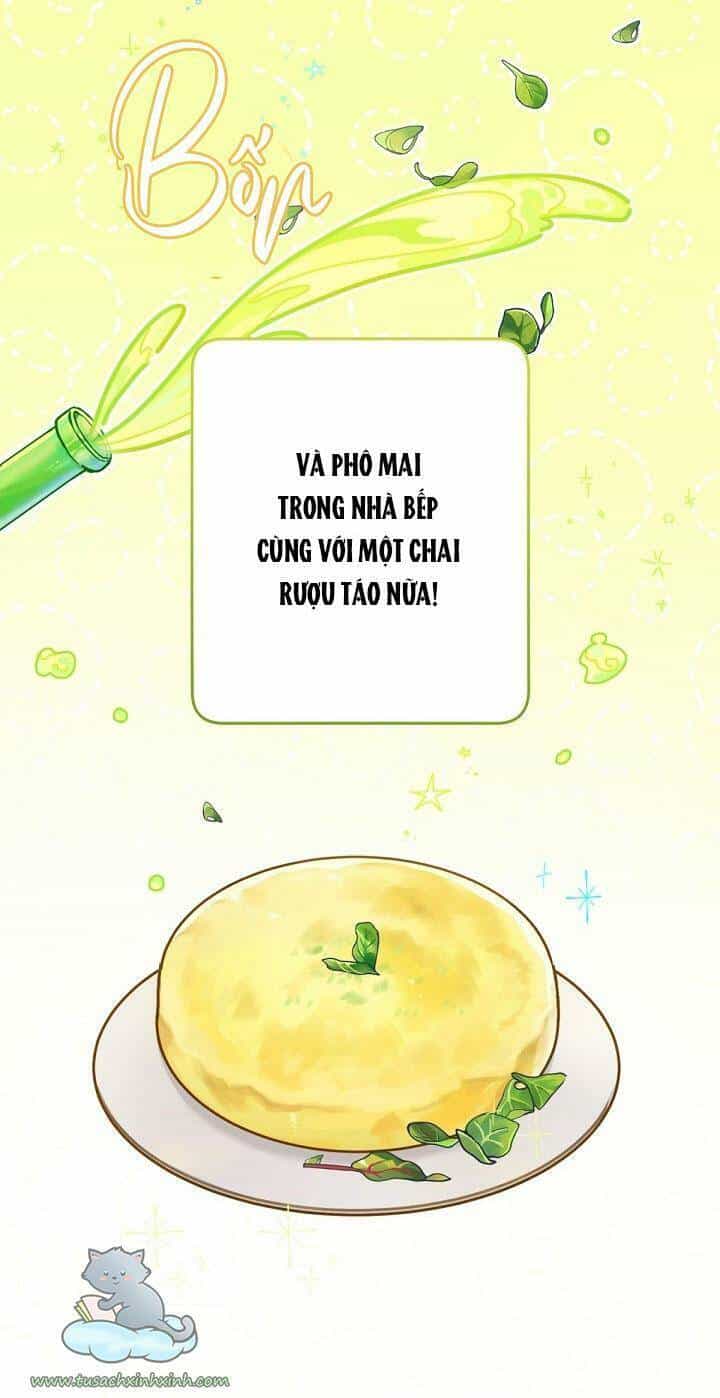 Trang Trại Hạt Dẻ Gần Cung Điện Hoàng Gia - Chương 10 - ảnh 27