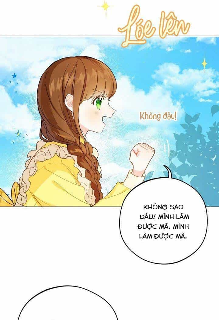 Trang Trại Hạt Dẻ Gần Cung Điện Hoàng Gia - Chương 10 - ảnh 3