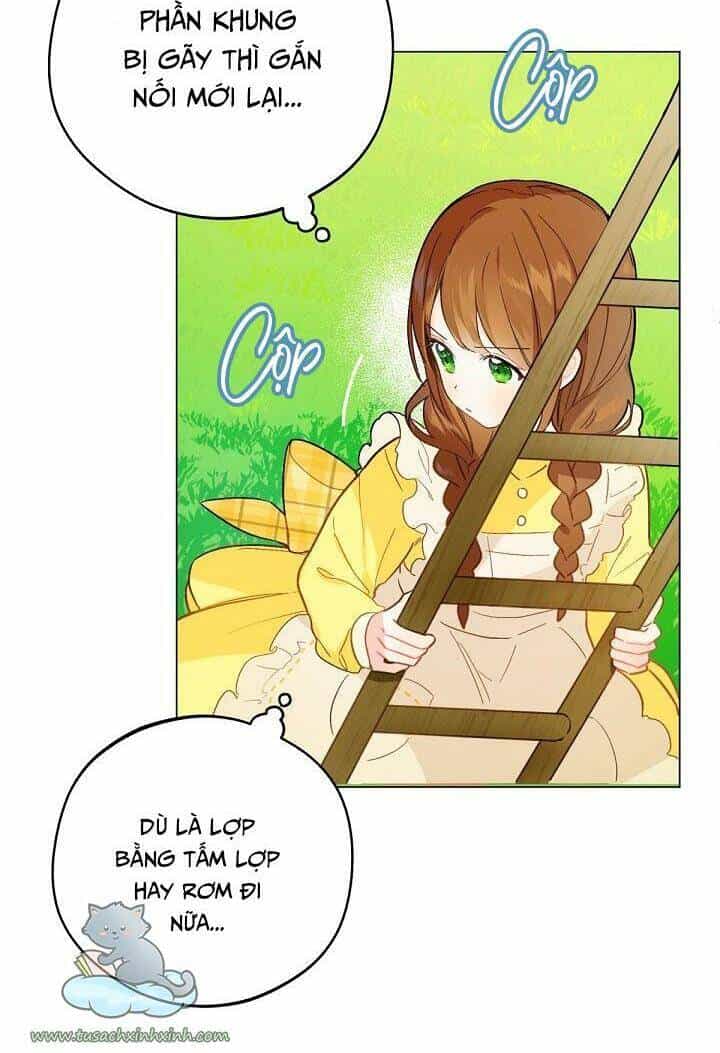 Trang Trại Hạt Dẻ Gần Cung Điện Hoàng Gia - Chương 10 - ảnh 4