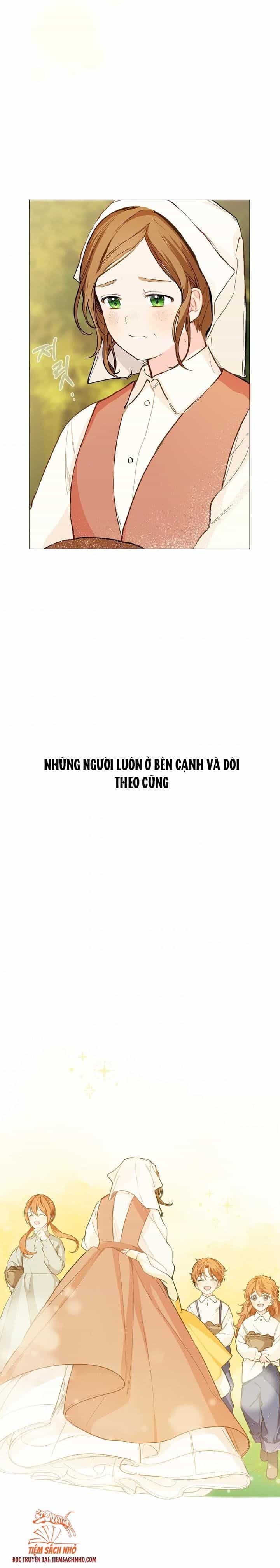 Trang Trại Hạt Dẻ Gần Cung Điện Hoàng Gia - Chương 1.5 - ảnh 19