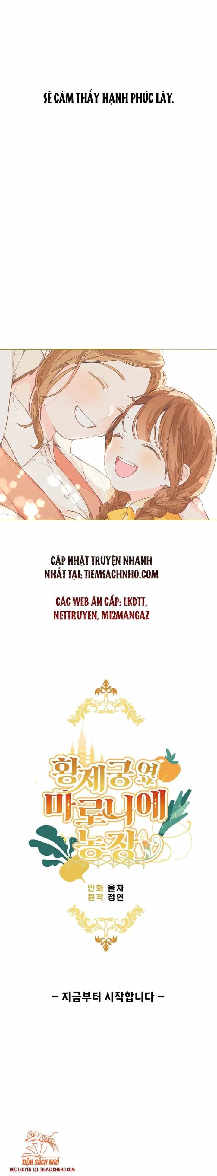 Trang Trại Hạt Dẻ Gần Cung Điện Hoàng Gia - Chương 1.5 - ảnh 20
