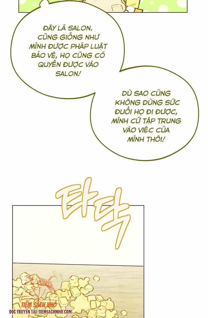 Trang Trại Hạt Dẻ Gần Cung Điện Hoàng Gia - Chương 10.5 - ảnh 26