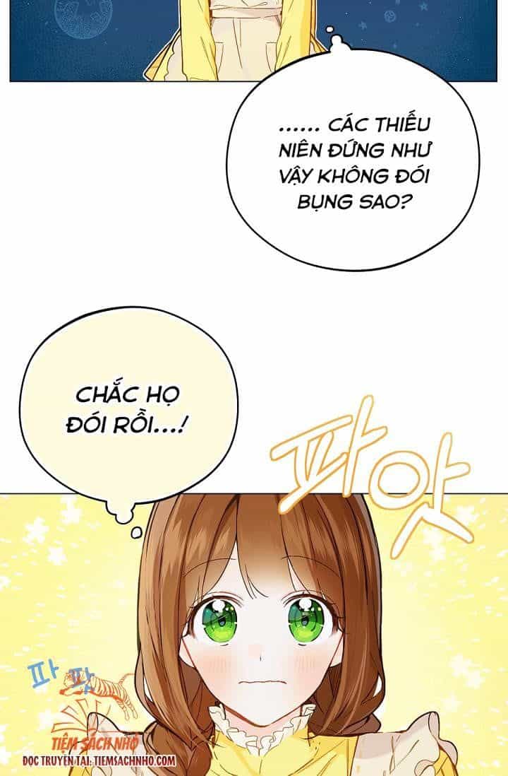 Trang Trại Hạt Dẻ Gần Cung Điện Hoàng Gia - Chương 10.5 - ảnh 34