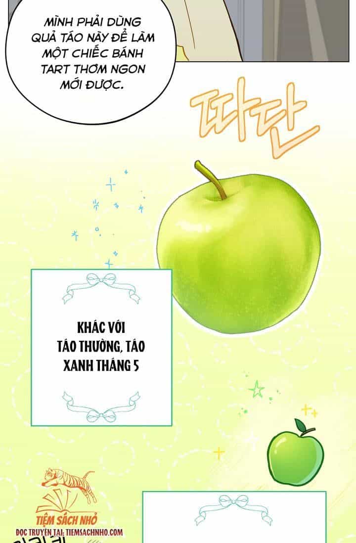 Trang Trại Hạt Dẻ Gần Cung Điện Hoàng Gia - Chương 10.5 - ảnh 4