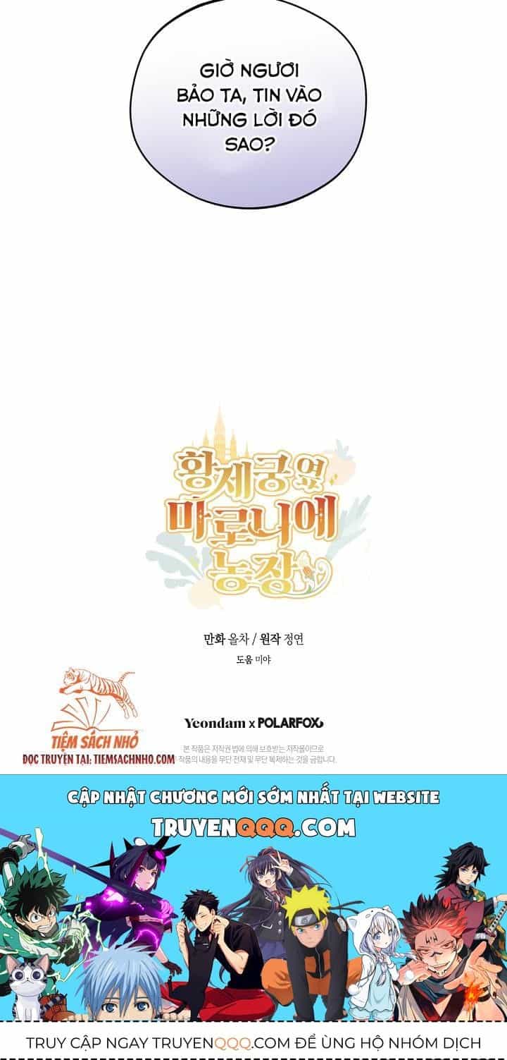 Trang Trại Hạt Dẻ Gần Cung Điện Hoàng Gia - Chương 10.5 - ảnh 40
