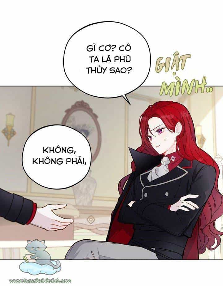 Trang Trại Hạt Dẻ Gần Cung Điện Hoàng Gia - Chương 11 - ảnh 10
